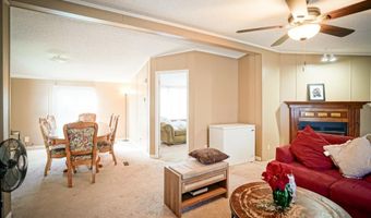 126 Sorrel Way, Alvarado, TX 76009