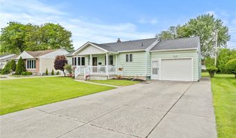 87 Imperial Dr, Amherst, NY 14226
