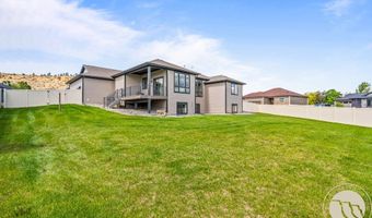 3076 Western Bluffs Blvd, Billings, MT 59106