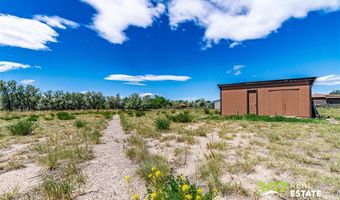 5570 Greybull Hwy, Cody, WY 82414
