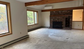 20 Merrill Rd, Campton, NH 03223