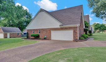 3339 PEMBROKE ELLIS, Bartlett, TN 38133