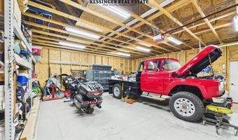 56 Green Creek Rd, Cody, WY 82414