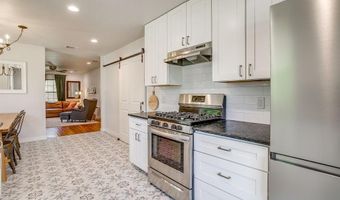 129 Jearl St, Aledo, TX 76008