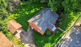 2006 Agnes St, Alton, IL 62002