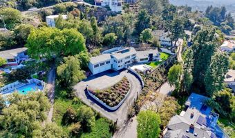 9945 Alto Dr, La Mesa, CA 91941