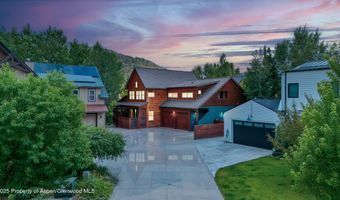 225 Juniper Ct, Basalt, CO 81621