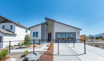 1259 Coco Dr Plan: Bryce, Carson City, NV 89705