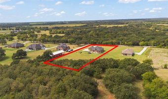 3421 County Road 405, Alvarado, TX 76009