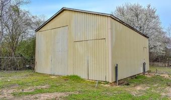 415347 E 1912 Rd, Antlers, OK 74523