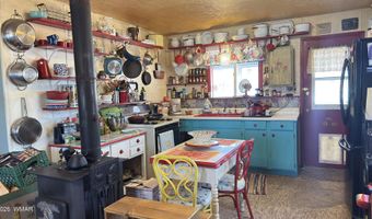 38 County Road 8283, Concho, AZ 85924