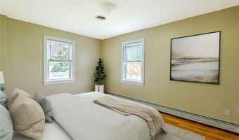 247 Grosvenor Ave, North Providence, RI 02904