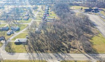 S Meridian Road, Austintown, OH 44509