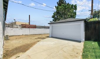 1736 N Mcdivitt Ave, Compton, CA 90221