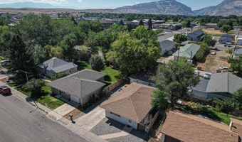 1617 19th St, Cody, WY 82414