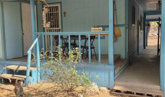 18820 E KINGS Way, Black Canyon City, AZ 85324