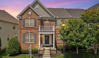 41688 BLUE GRAMA Cir, Aldie, VA 20105
