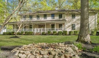 1 CRAIG Rd, Annandale, NJ 08801