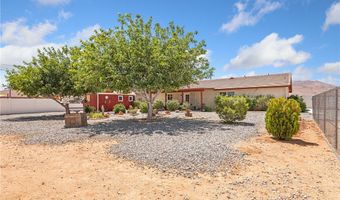 21756 Tussing Ranch Rd, Apple Valley, CA 92308