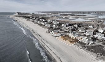 694 Charlestown Beach Rd, Charlestown, RI 02813