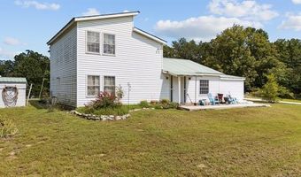 4352 Norfolk Ave, Beggs, OK 74421