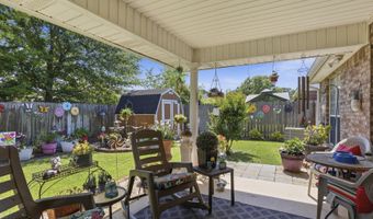 466 Magnolia Pl, Brandon, MS 39042