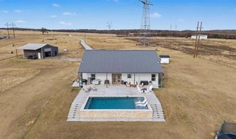 2011 County Road 1590, Alvord, TX 76225