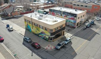 900 Park Ave SW, Albuquerque, NM 87102