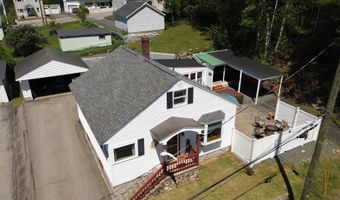 405 Westcott St, Berlin, NH 03570