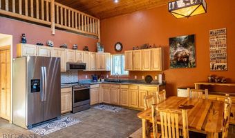 23 Lodgepole Ln W, Anaconda, MT 59711
