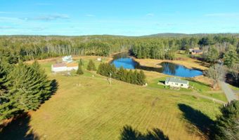 579 Egypt Rd, Alna, ME 04535