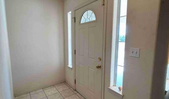 1100 FRESNO St, Anthony, TX 79821