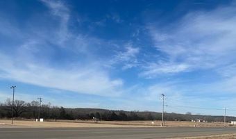 Alderson Road, Alderson, OK 74522