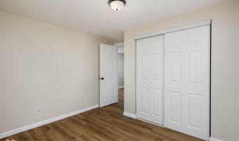 3822 Haverhill Dr, Anderson, IN 46013
