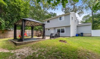 110 Pennsylvania Ave, Absecon, NJ 08201