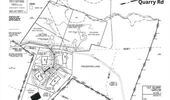 Lot 1 Quarry Road, Acton, MA 01720