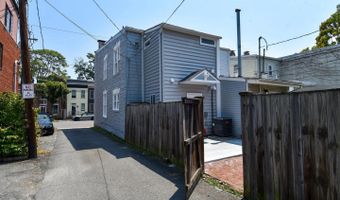 518 N PATRICK St, Alexandria, VA 22314