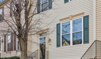 566 KIRKCALDY Way, Abingdon, MD 21009