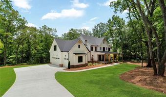 356 Henry Scott Rd, Ball Ground, GA 30107