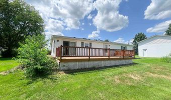 409 233RD St, Aledo, IL 61231