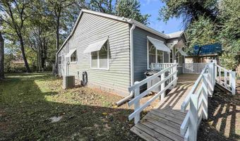 1309 N 4th St, Arkansas City, KS 67005