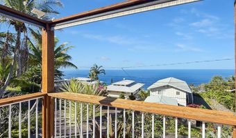 87-3218 CARISSA Rd, Captain Cook, HI 96704