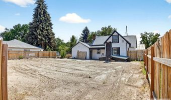 888 N Blvd, Idaho Falls, ID 83402