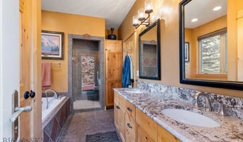 3140 Two Moons Rd, Big Sky, MT 59716