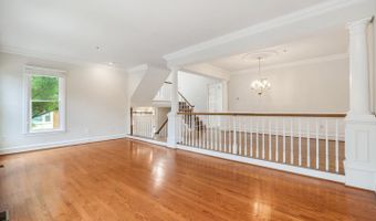 9700 WHITLEY PARK Pl #TH-19, Bethesda, MD 20814