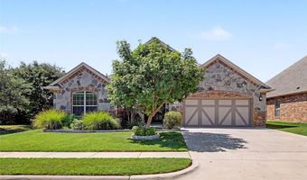 636 Yucca Ct, Aledo, TX 76008
