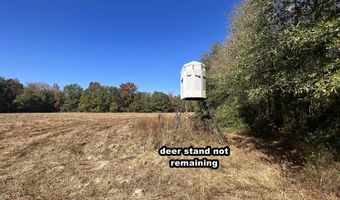 5151 Nash Rd, Batesville, MS 38606