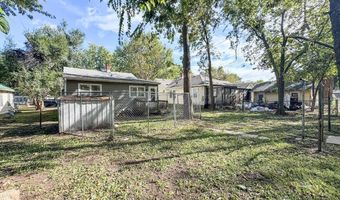 1309 N 4th St, Arkansas City, KS 67005