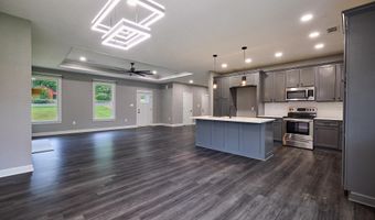 12915 Styles Rd, Bauxite, AR 72011