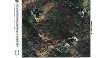 0 Gregory Ct, Asheboro, NC 27205